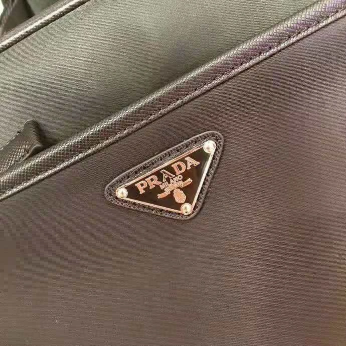 Pra*a satchel bags 4213-0541