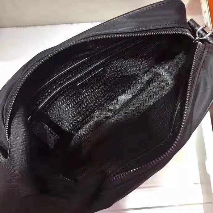 Pra*a satchel bags 4213-0541