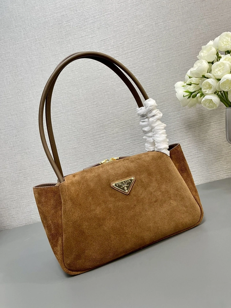 Pra*a top handle bags 4213-0544