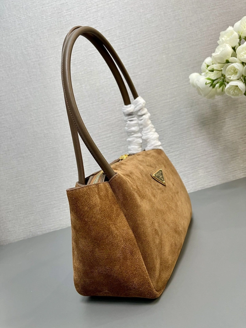 Pra*a top handle bags 4213-0544