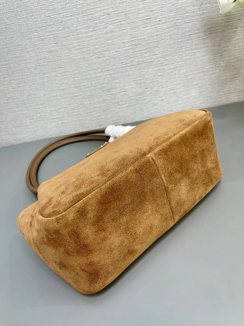 Pra*a top handle bags 4213-0544