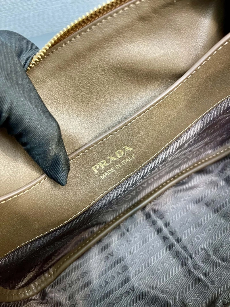 Pra*a top handle bags 4213-0544
