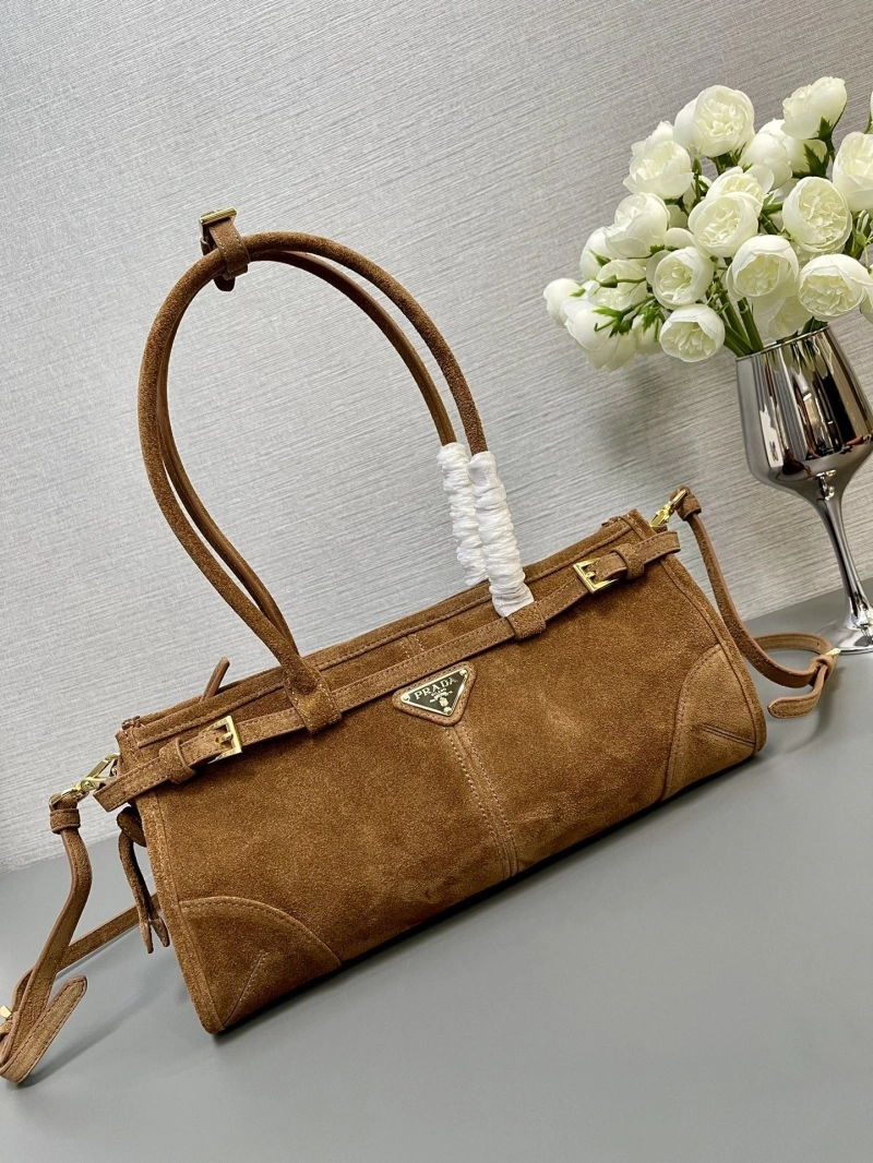 Pra*a satchel bags 4213-0545