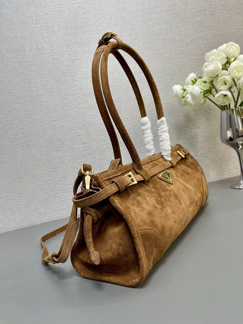 Pra*a satchel bags 4213-0545