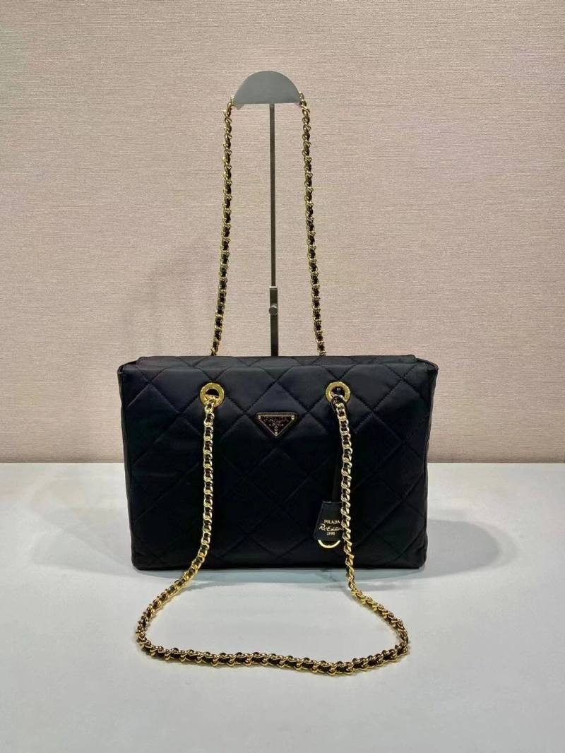 Pra*a satchel bags 4213-0546