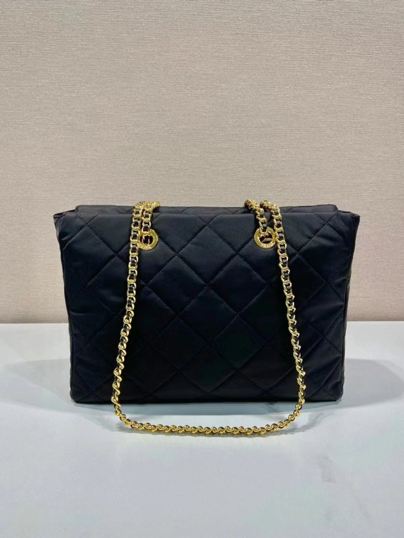 Pra*a satchel bags 4213-0546