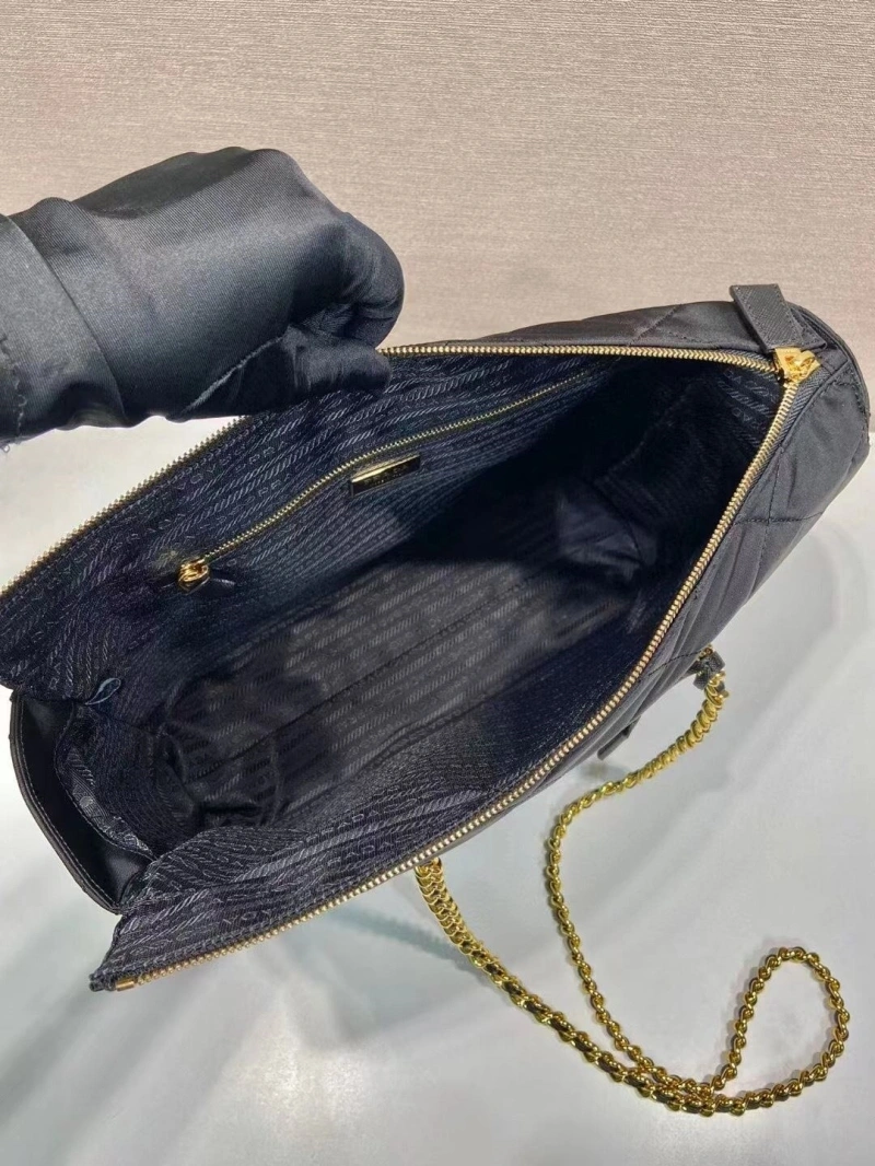 Pra*a satchel bags 4213-0546