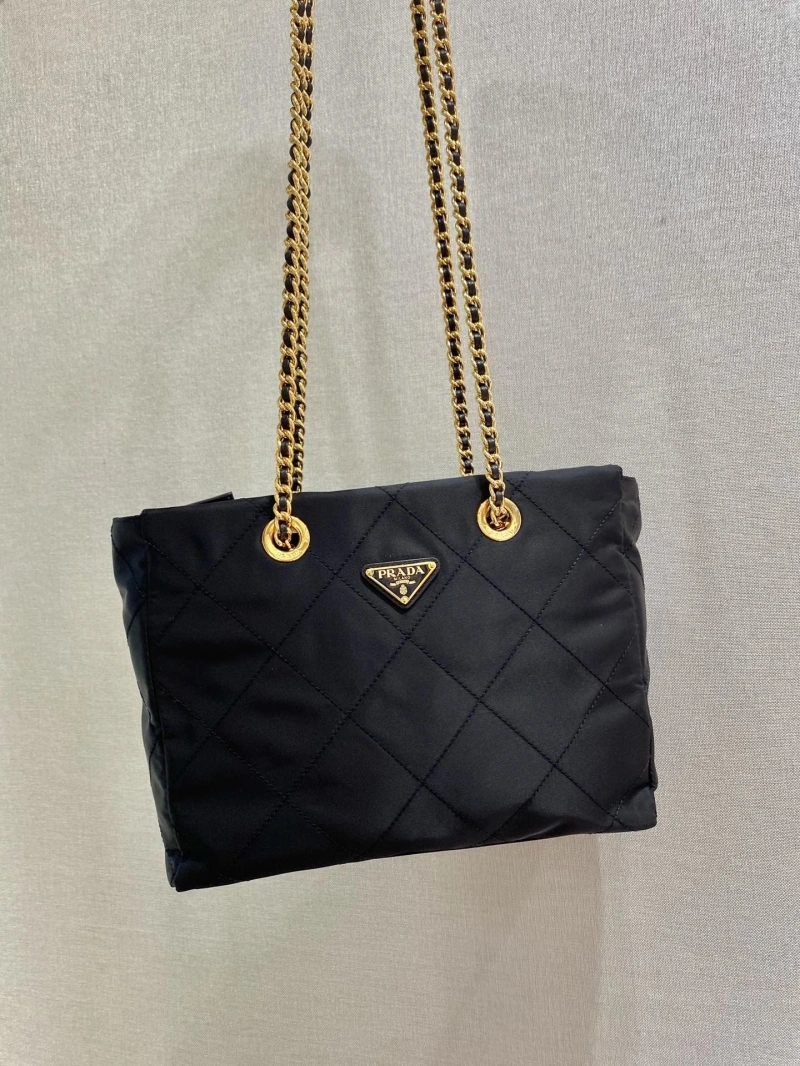 Pra*a satchel bags 4213-0547