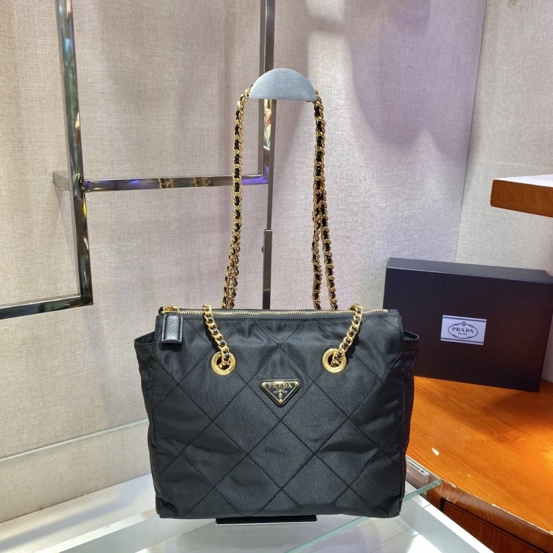 Pra*a satchel bags 4213-0547