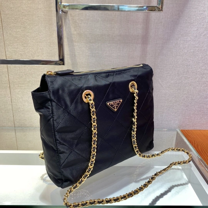 Pra*a satchel bags 4213-0547