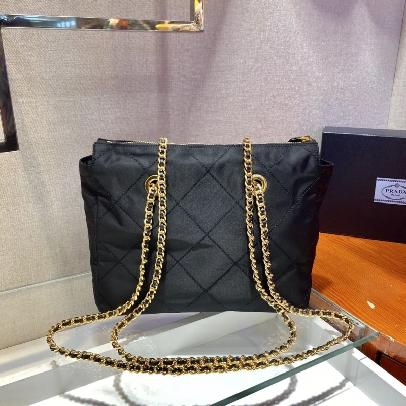 Pra*a satchel bags 4213-0547