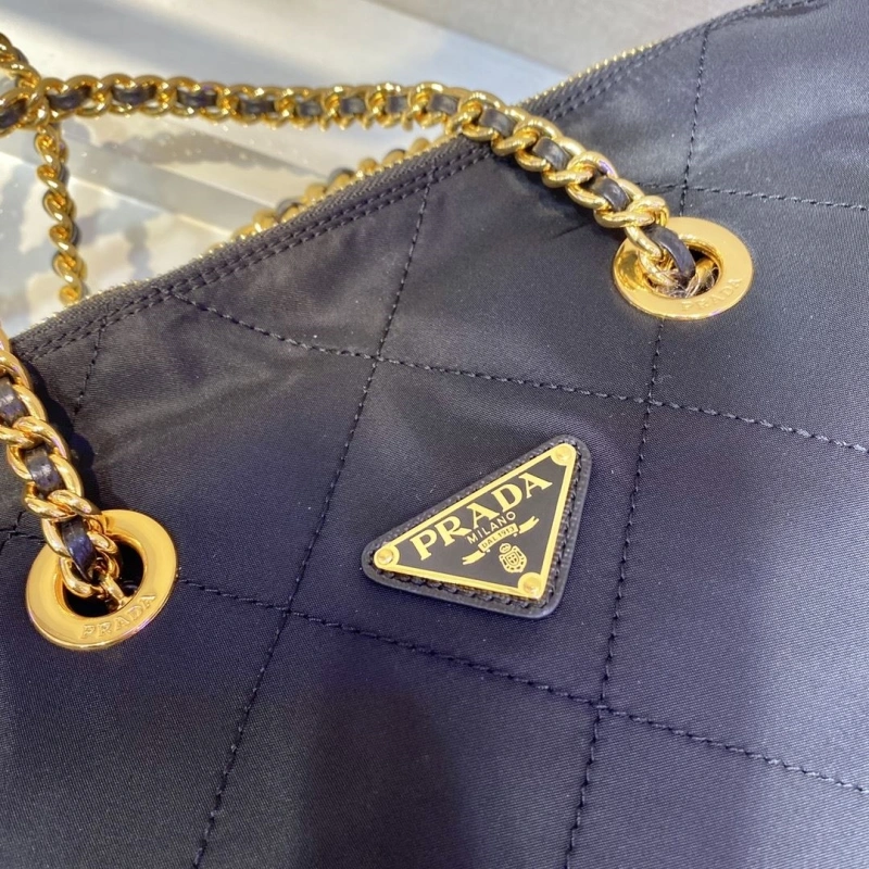 Pra*a satchel bags 4213-0547