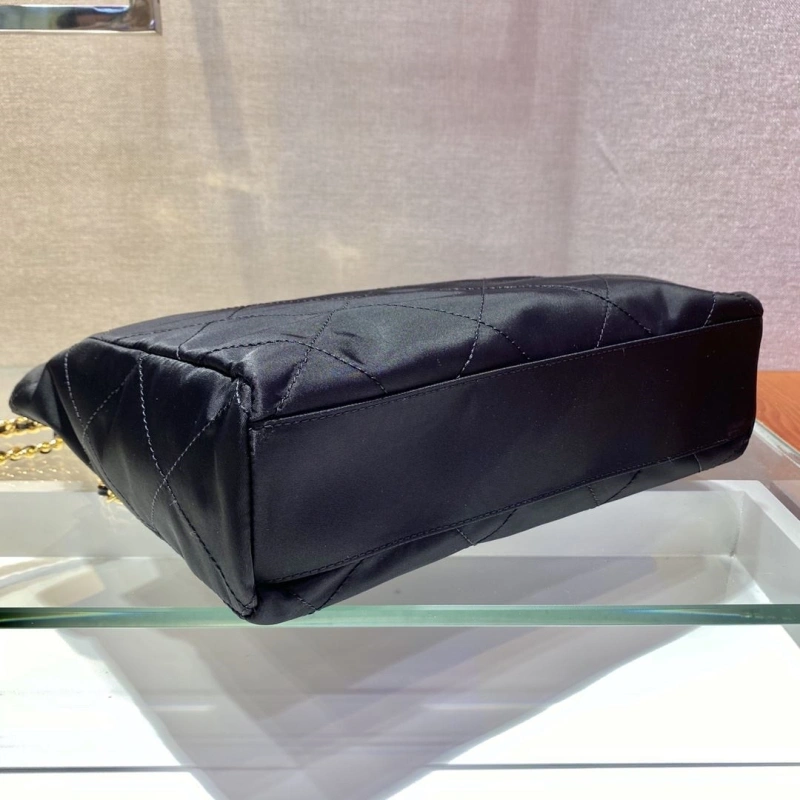 Pra*a satchel bags 4213-0547