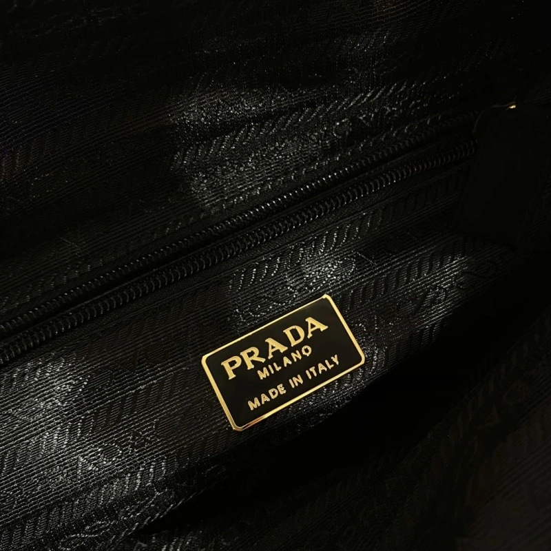 Pra*a satchel bags 4213-0547