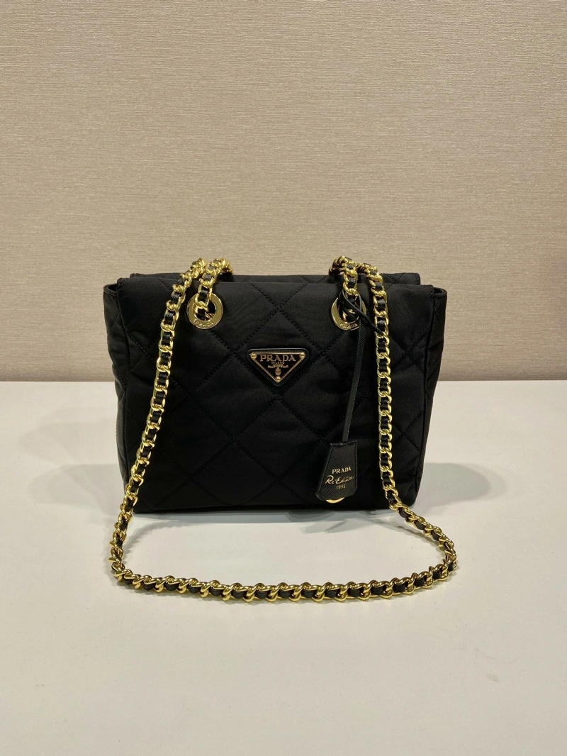 Pra*a satchel bags 4213-0548