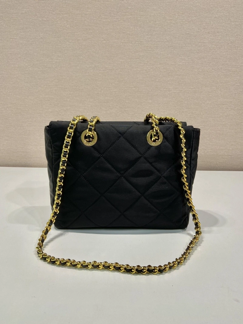Pra*a satchel bags 4213-0548