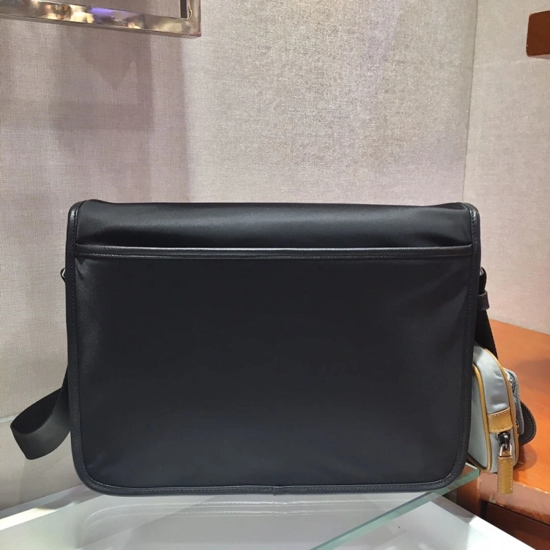 Pra*a satchel bags 4213-0551