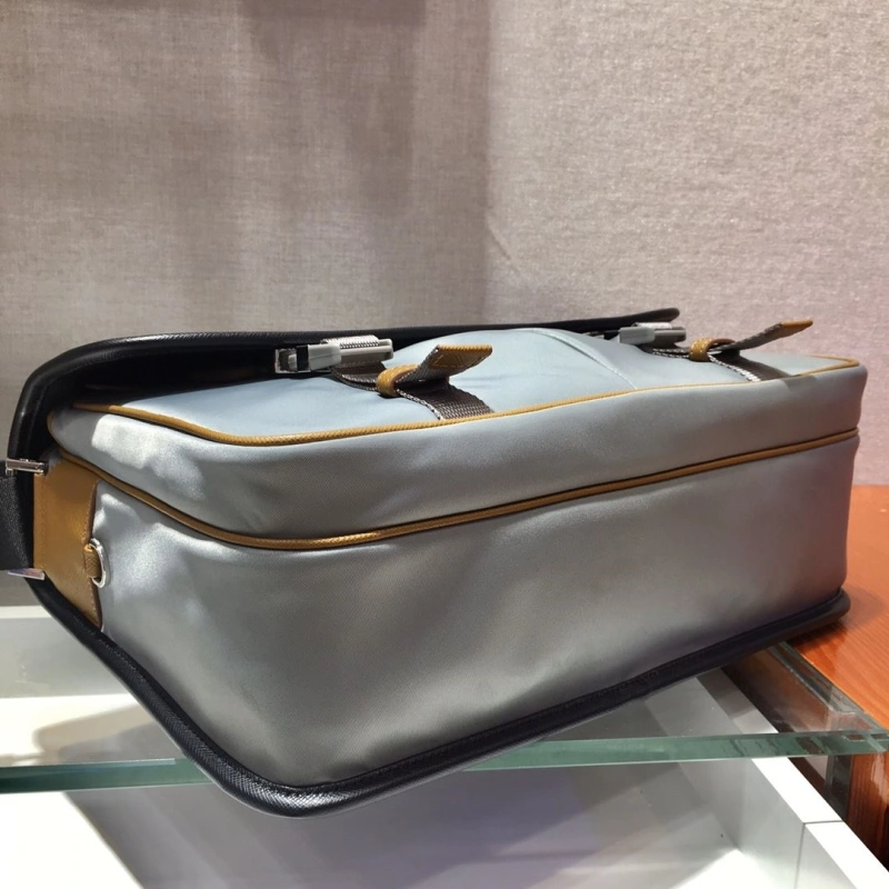 Pra*a satchel bags 4213-0551