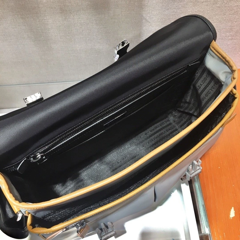 Pra*a satchel bags 4213-0551