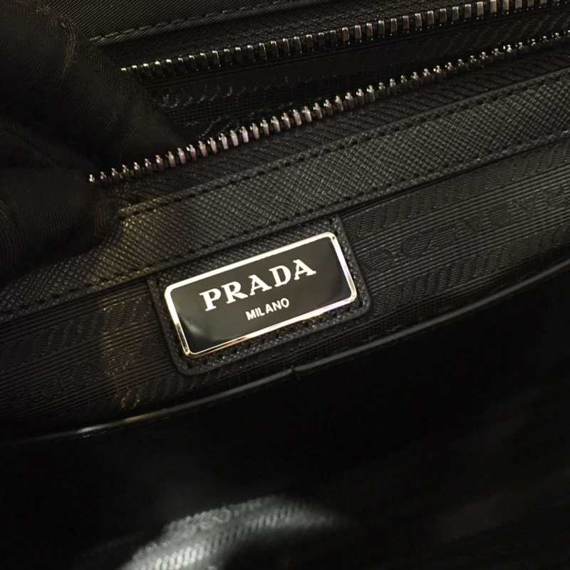 Pra*a satchel bags 4213-0551