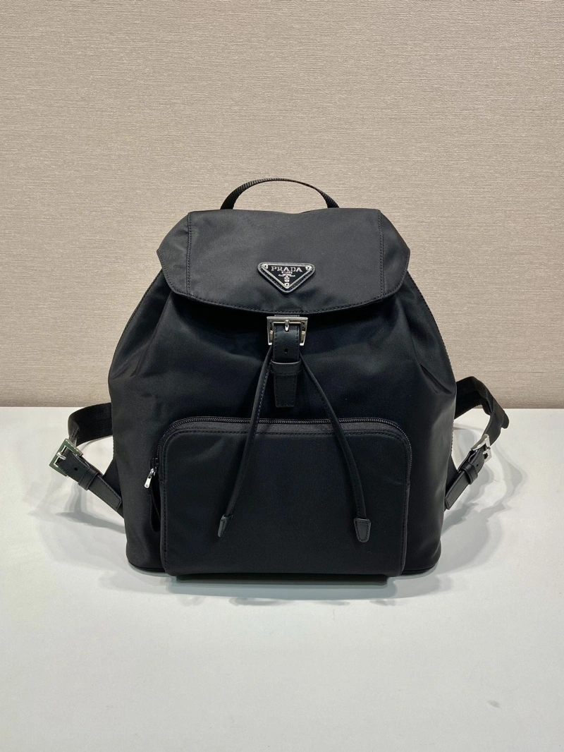 Pra*a backpacks 4213-0552