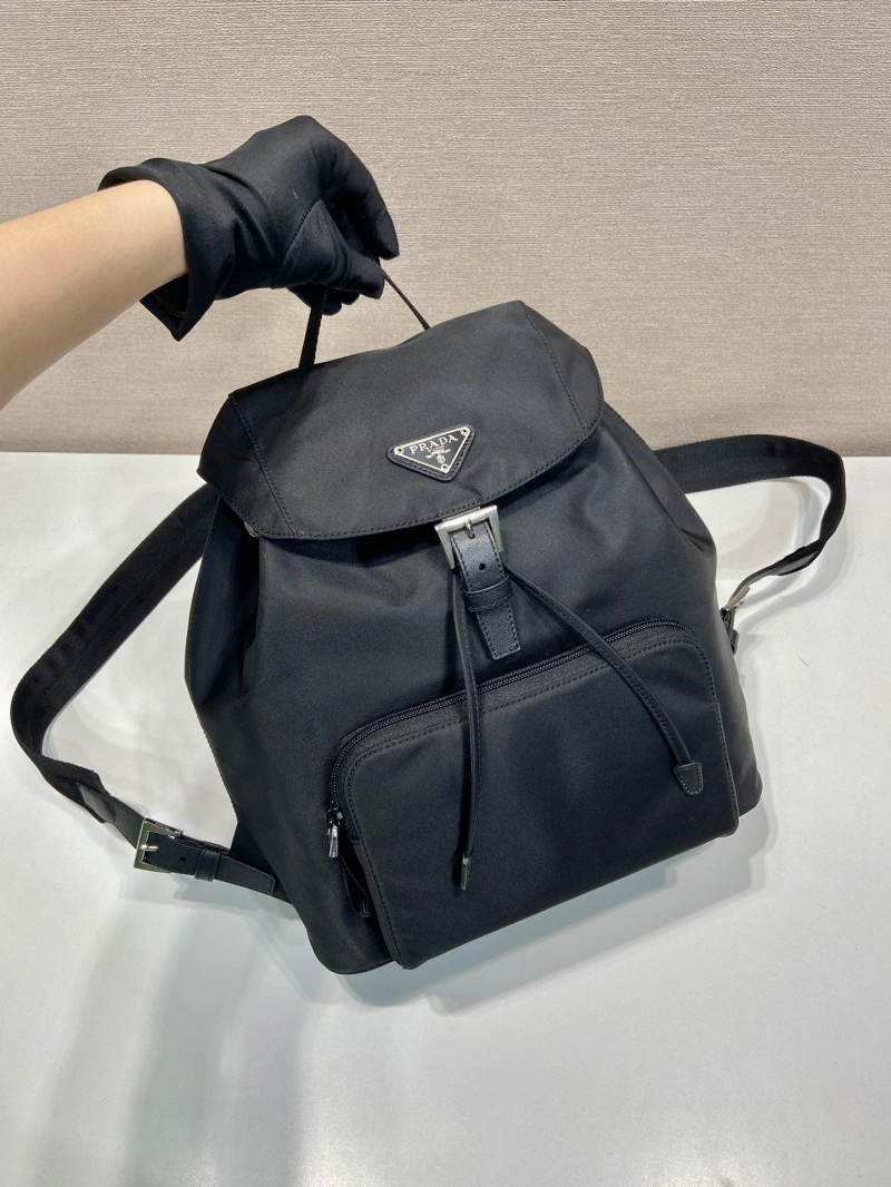 Pra*a backpacks 4213-0552