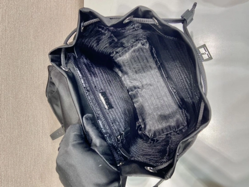 Pra*a backpacks 4213-0552