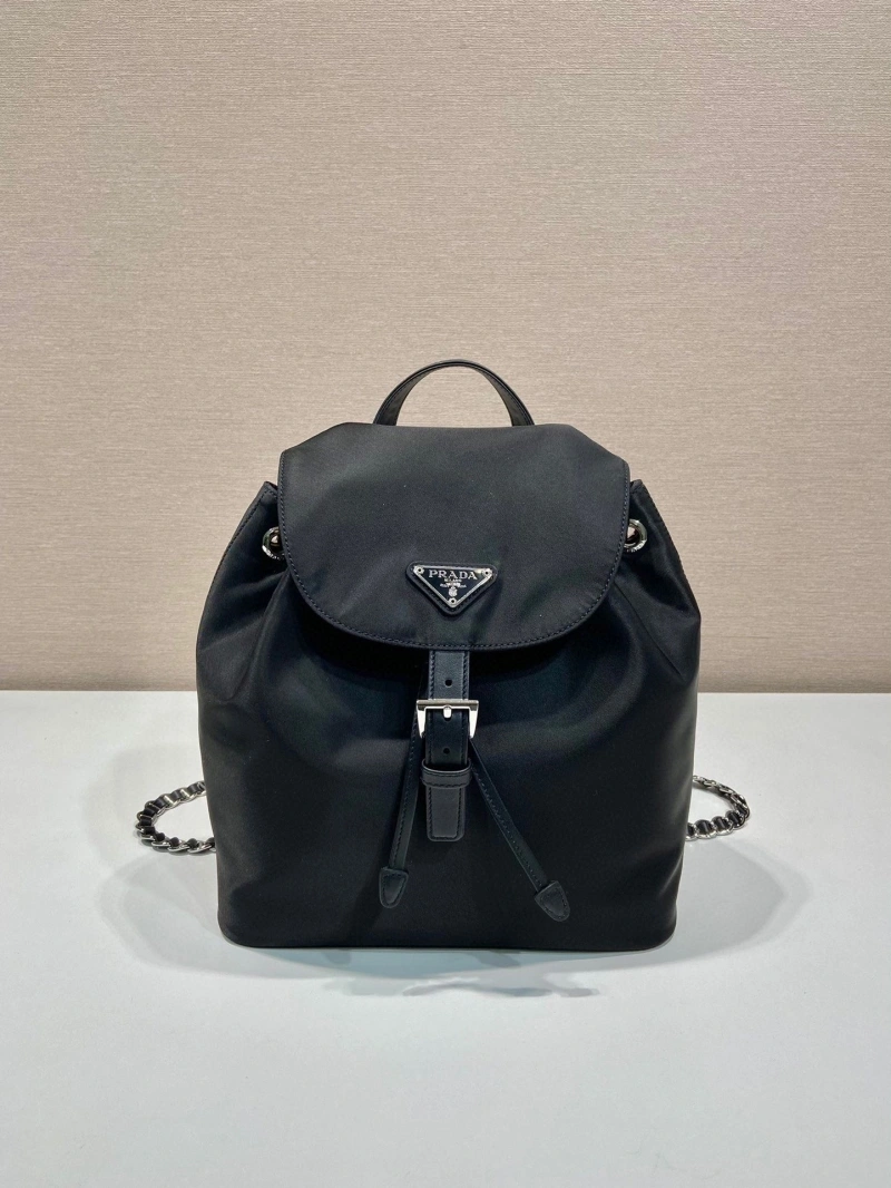 Pra*a backpacks 4213-0553