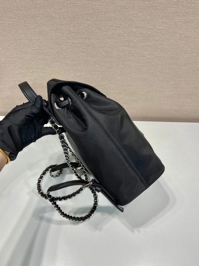 Pra*a backpacks 4213-0553