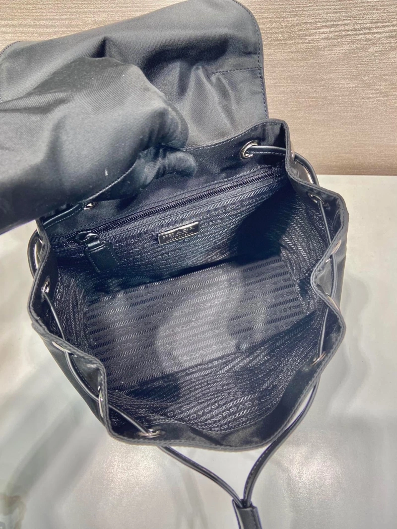Pra*a backpacks 4213-0553