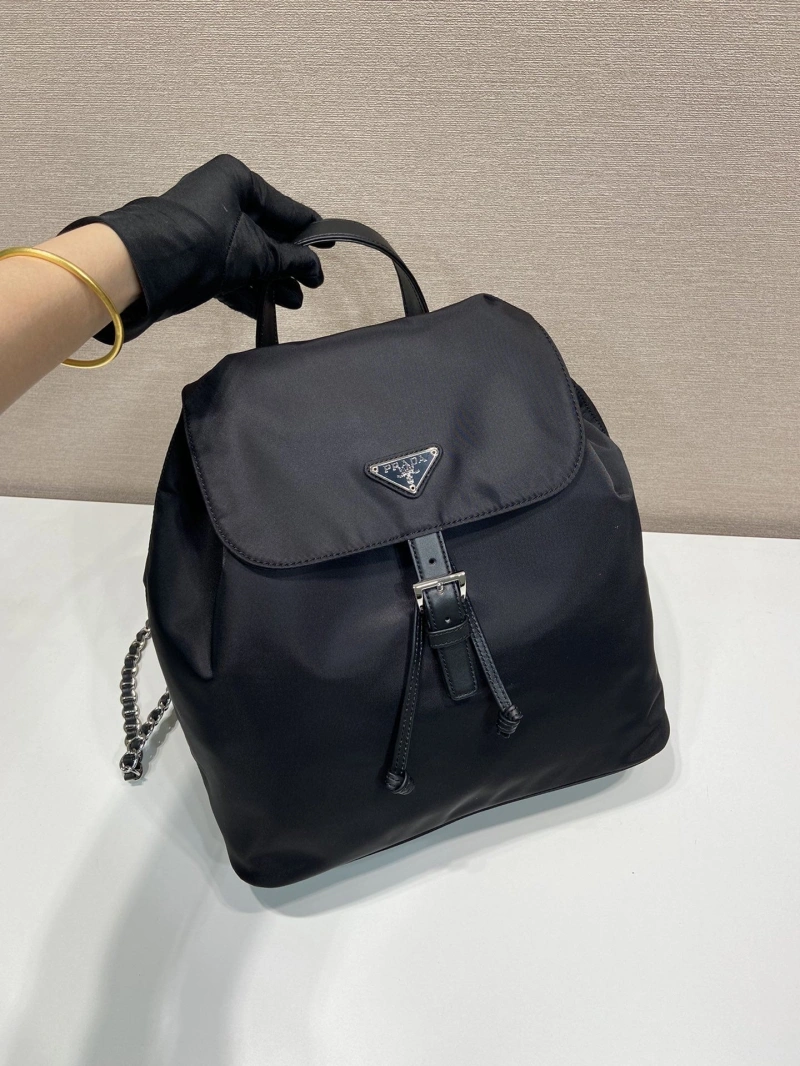 Pra*a backpacks 4213-0554