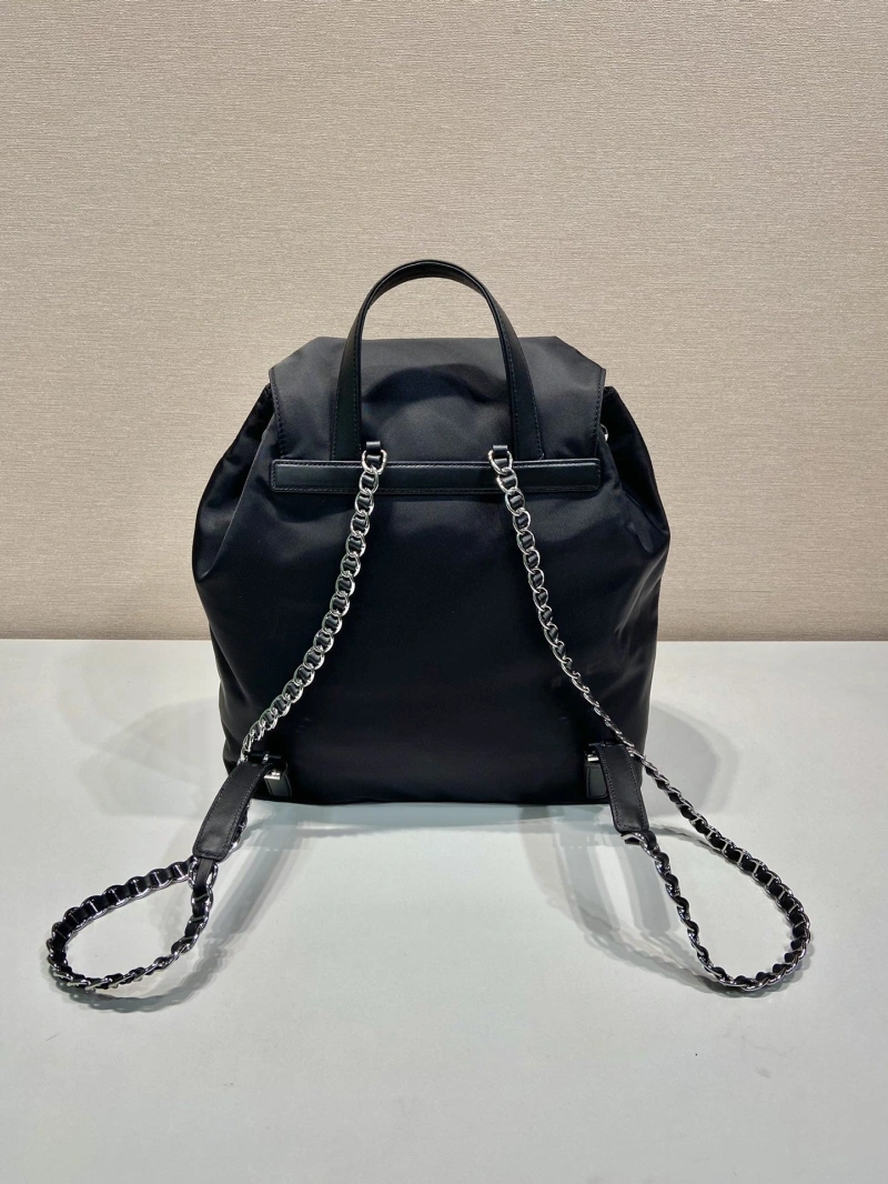 Pra*a backpacks 4213-0554
