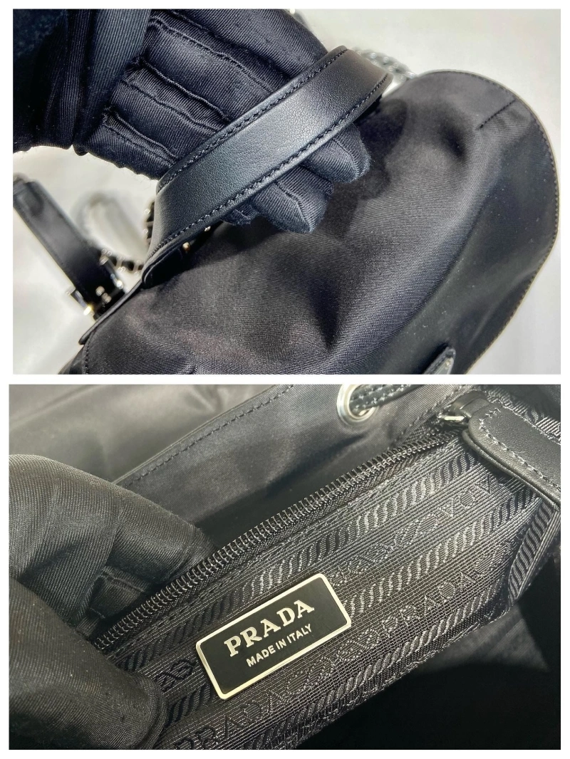 Pra*a backpacks 4213-0554