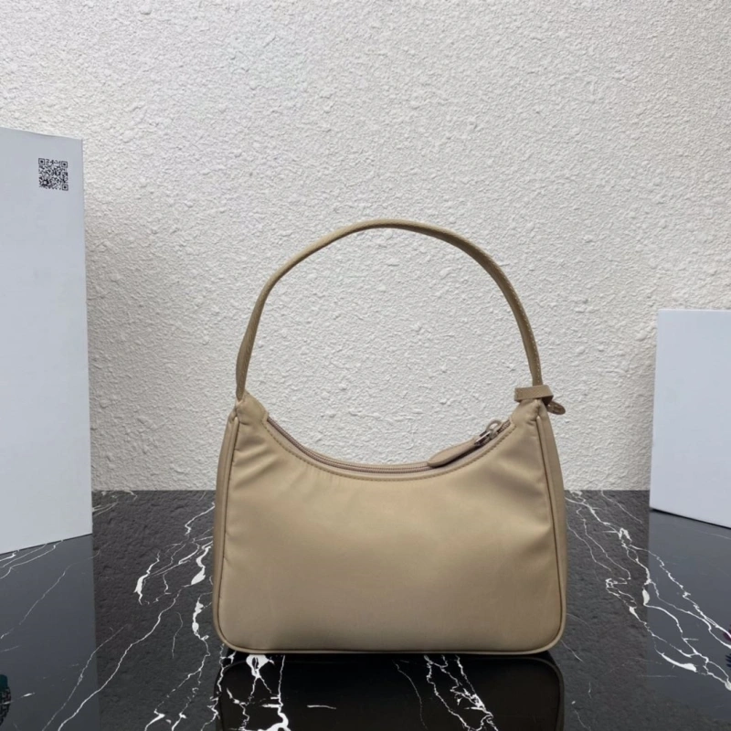 Pra*a top handle bags 4213-0555