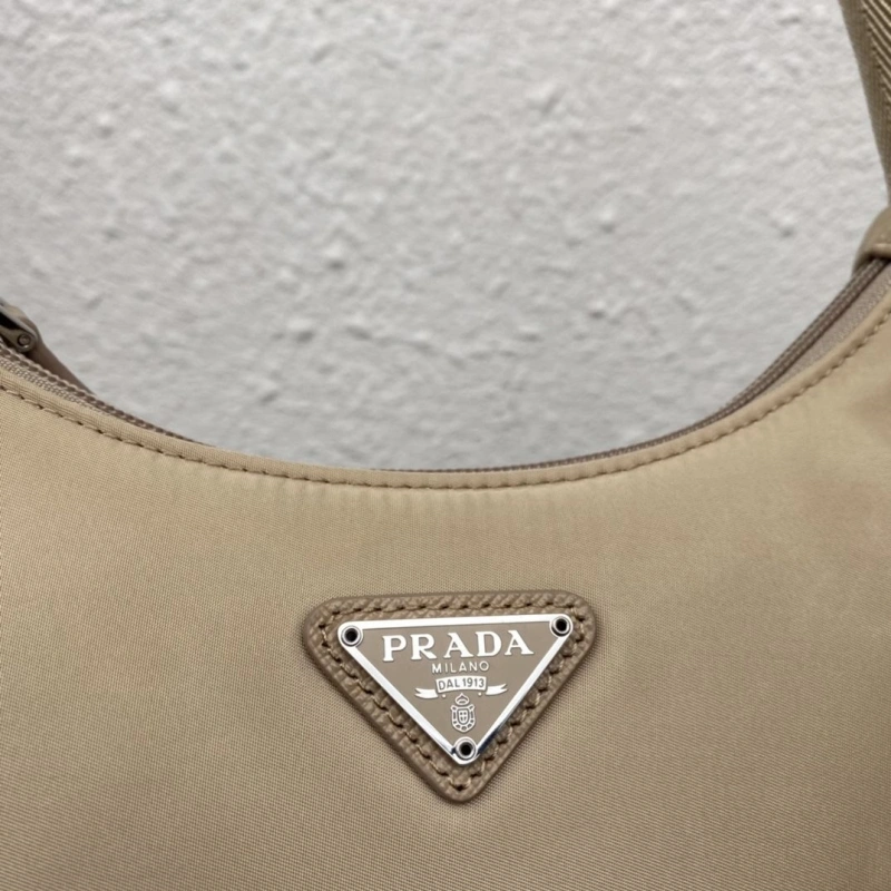 Pra*a top handle bags 4213-0555