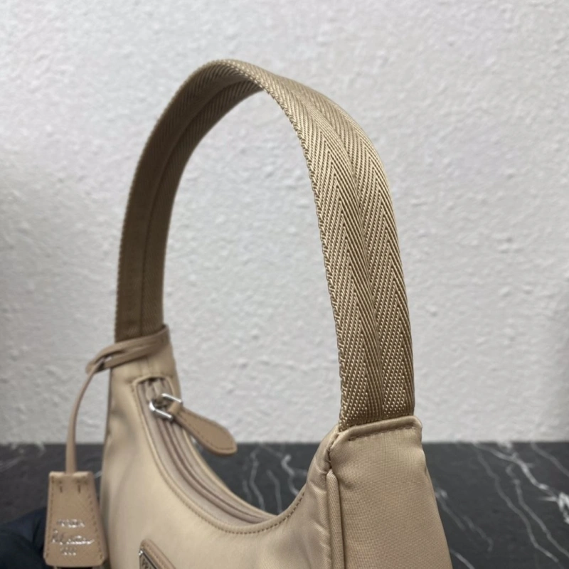 Pra*a top handle bags 4213-0555