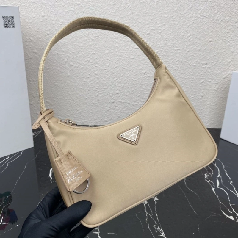 Pra*a top handle bags 4213-0555