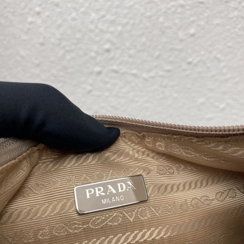 Pra*a top handle bags 4213-0555