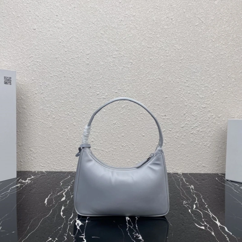 Pra*a top handle bags 4213-0556