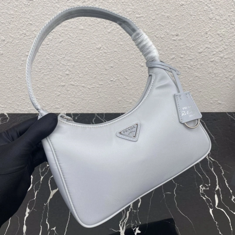 Pra*a top handle bags 4213-0556