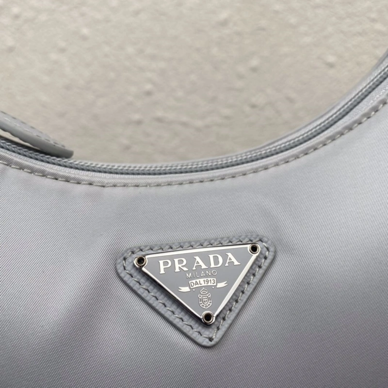 Pra*a top handle bags 4213-0556