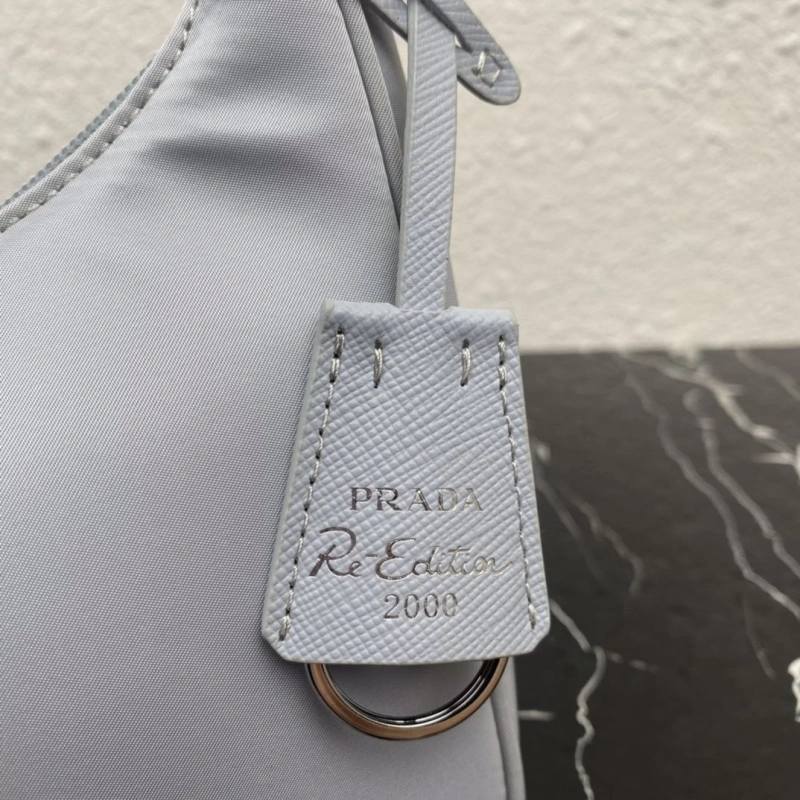 Pra*a top handle bags 4213-0556