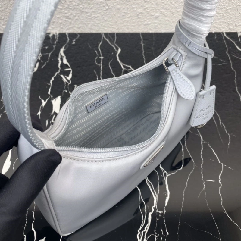 Pra*a top handle bags 4213-0556