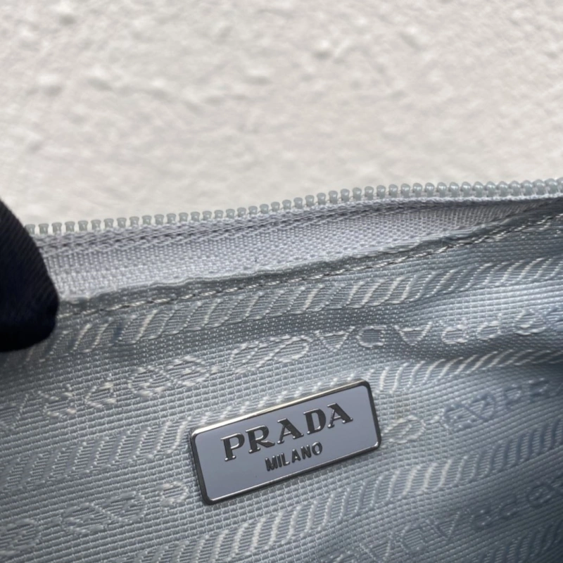 Pra*a top handle bags 4213-0556