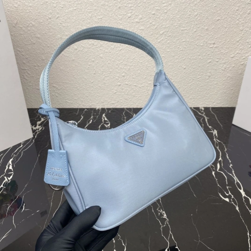 Pra*a top handle bags 4213-0558