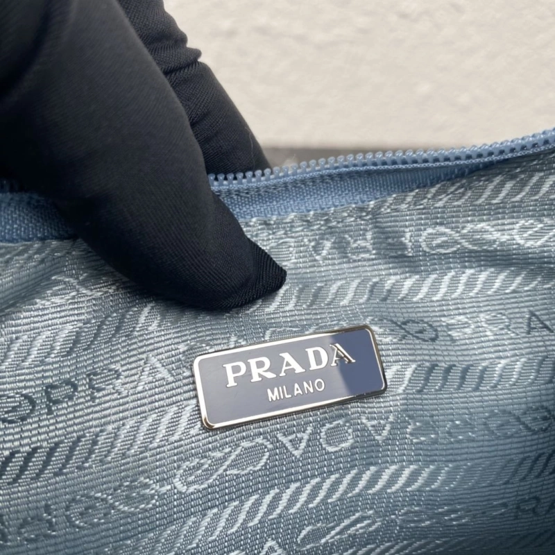 Pra*a top handle bags 4213-0558