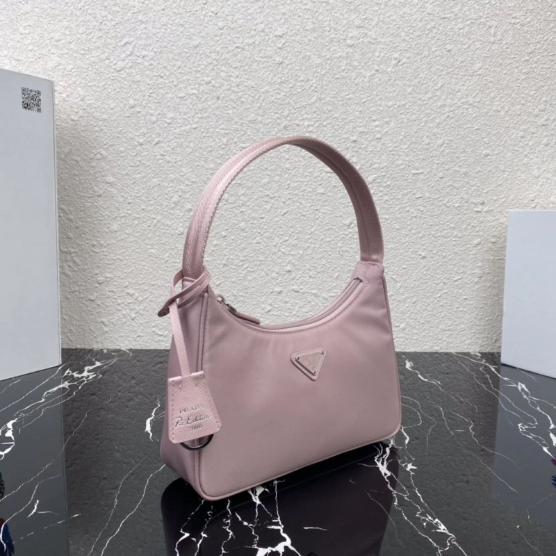 Pra*a top handle bags 4213-0559
