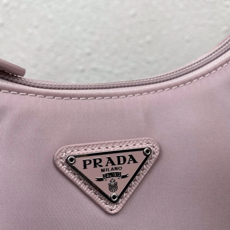 Pra*a top handle bags 4213-0559