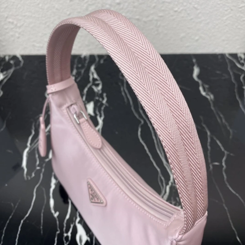 Pra*a top handle bags 4213-0559
