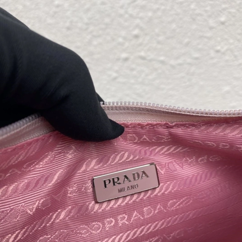 Pra*a top handle bags 4213-0559